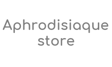 Aphrodisiaque-Store Logo
