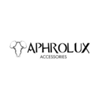 Aphrolux Accessories UK Logo