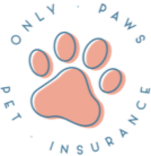 Only Paws Pet Insurance UK Logo