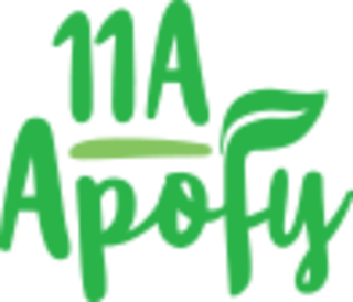 Apofy Logo