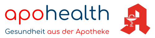 Apohealth DE Logo