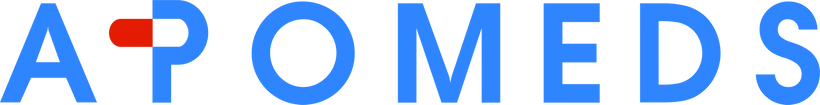 Apomeds Logo