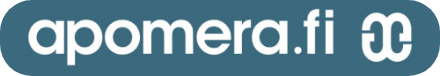 Apomera FI Logo