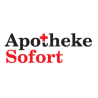 Apothekesofort DE Logo
