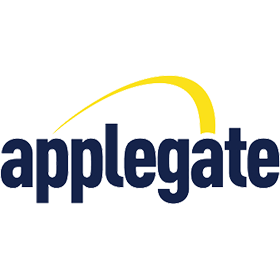 Applegate Marketplace Logo