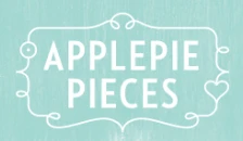 Applepiepieces Logo