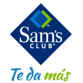 apps Sams Mexico Logo