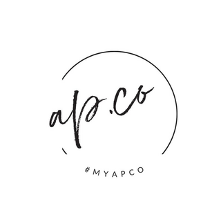 aprilpollock.co US Logo