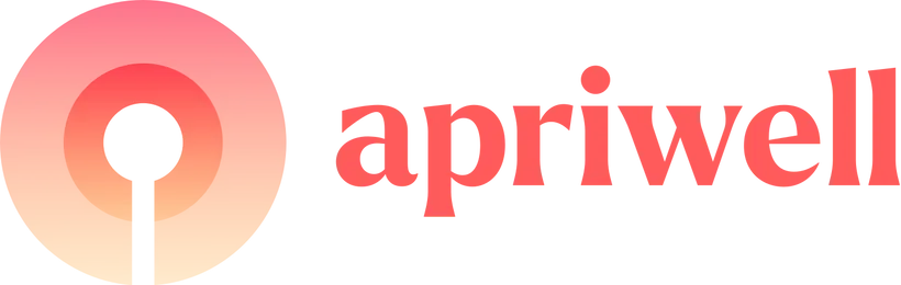 Apriwell DE Logo