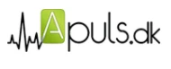 Apuls DK Logo