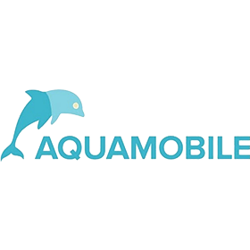 AquaMobile Logo