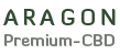 Aragoncbd DE Logo