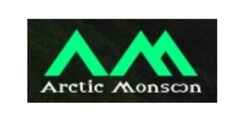 Rainier Technology - arcticmonsoon Logo