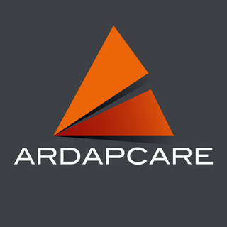 ARDAP CARE Logo