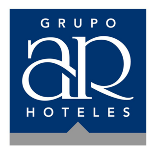 AR Hoteles ES Logo
