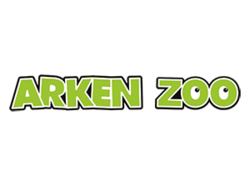 Arken Zoo Logo