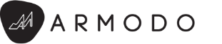 Armodo DE Logo