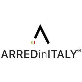 ARREDinITALY Logo