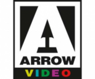 Arrow UK Logo