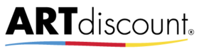 Art Discount Logo
