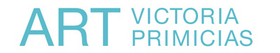 Victoria Primicias ART - arte-cera Logo