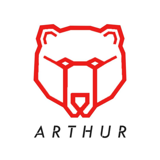 Arthur FR Logo