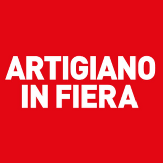 Artigiano in Fiera IT Logo