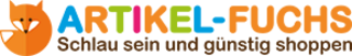 Artikelfuchs Logo