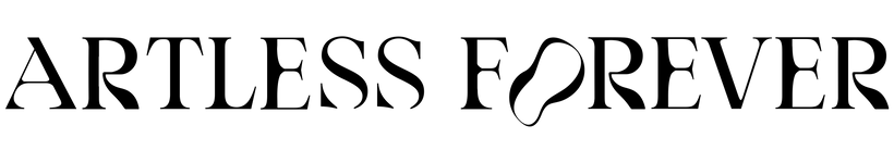Artless Forever Logo