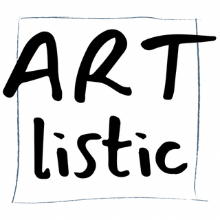 ARTlistic DE Logo