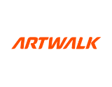 ArtWalk Logo