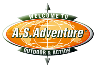 A.S.adventure.nl Logo