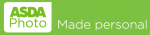 Asda Photo UK Logo