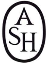 Ash Footwear Logo