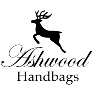 Ashwood Handbags Logo