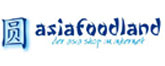 asiafoodland.de Logo