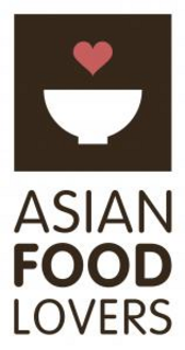 Asianfoodlovers BE Logo