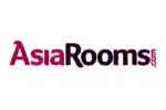 AsiaRooms.com Logo