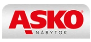Asko-nabytok.sk Logo