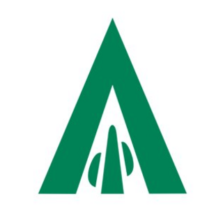 Asreb US Logo