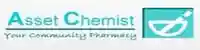 Asset Chemist Logo