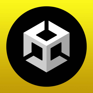 Unity Logo