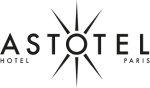 Astotel FR Logo