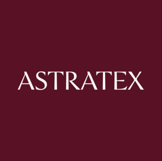 Astratex DE Logo