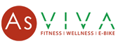 AsVIVA DE Logo