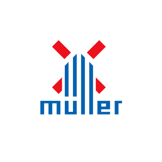 Erwin Müller AT Logo