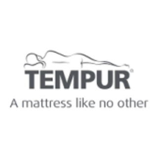 Tempur AT Logo
