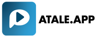 US Atale.app - Premium Sign Ups Logo