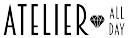 Atelier All Day Logo