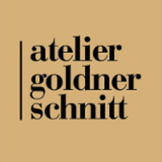 Atelier GS NL Logo